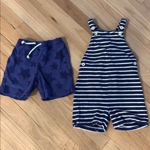 Boys Mini Boden Baby Boden 2-3